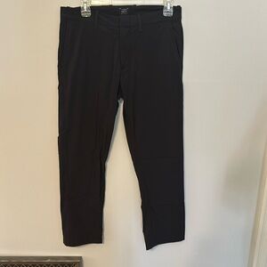 J crew stretch golf pant